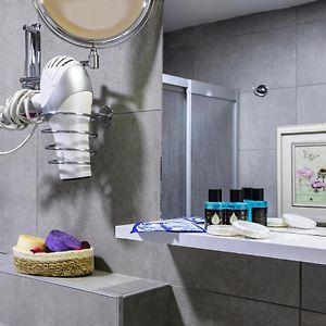Deluxe Kamer met een King Size Bed